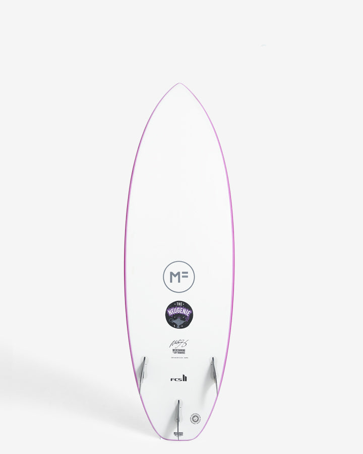 NEUGENIE  EPOXY LAM - PINK FCSII