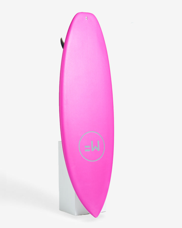 NEUGENIE  EPOXY LAM - PINK FCSII