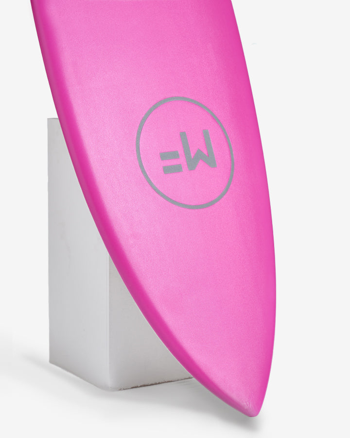 NEUGENIE  EPOXY LAM - PINK FCSII