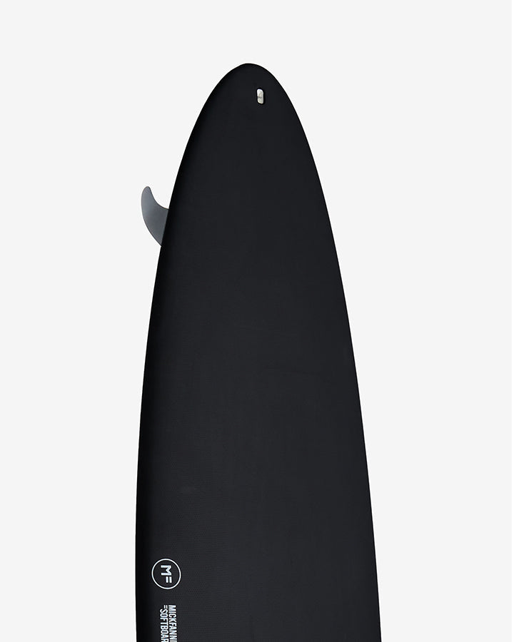 ALLEY CAT EPOXY PRO - BLACK/CHARCOAL FCSII