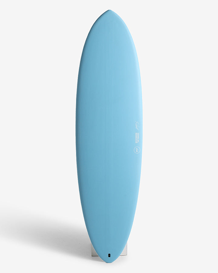 ALLEY CAT EPOXY PRO - SKY FCSII
