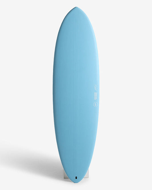 ALLEY CAT EPOXY PRO - SKY FCSII