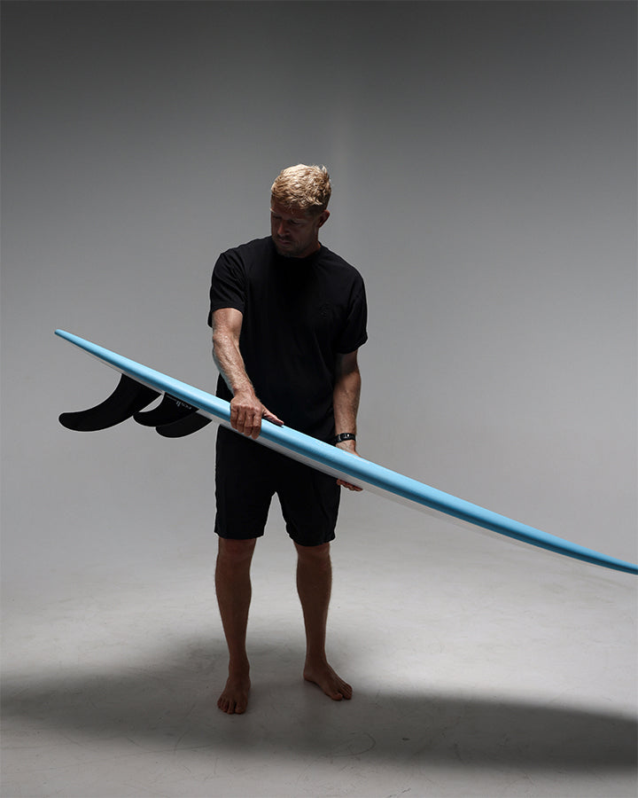 ALLEY CAT EPOXY PRO - SKY FCSII