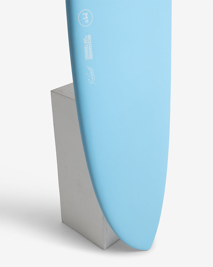 ALLEY CAT EPOXY PRO - SKY FCSII