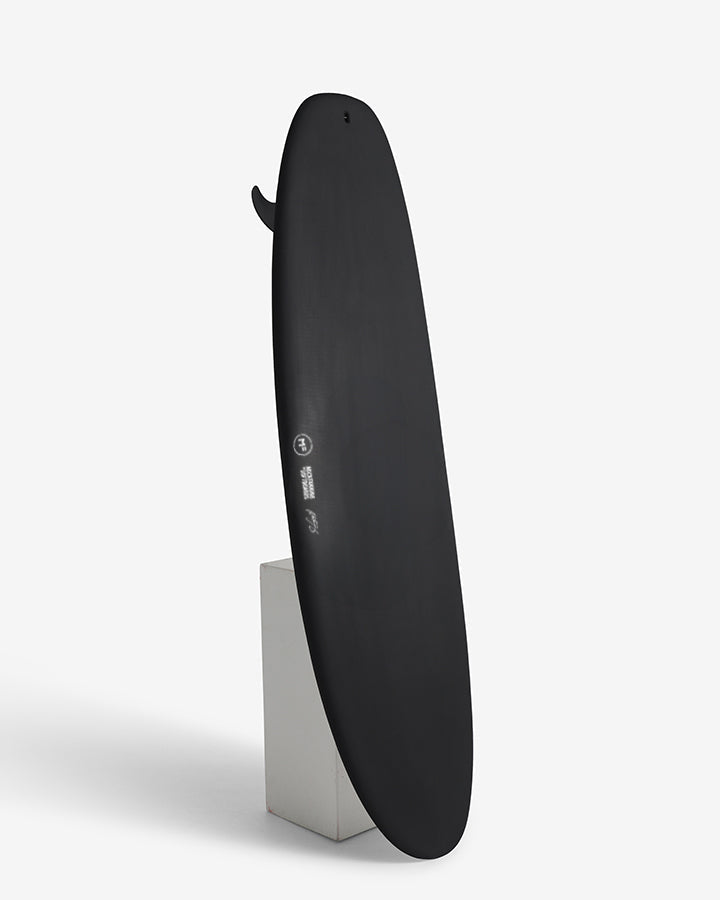 BEASTIE EPOXY PRO - BLACK/CHARCOAL FCSII