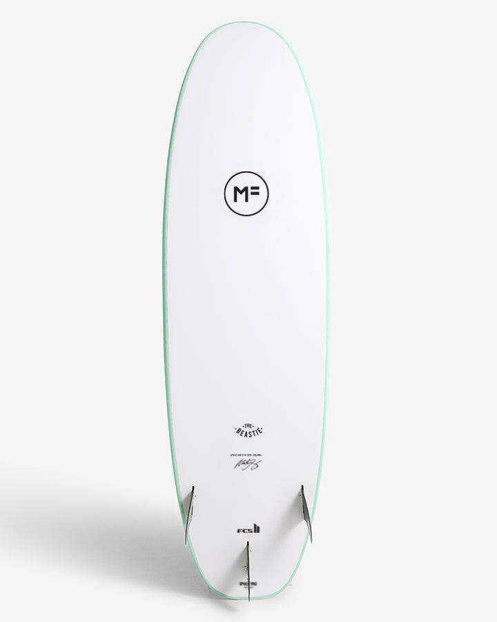 BEASTIE EPOXY PRO - ICE FCSII