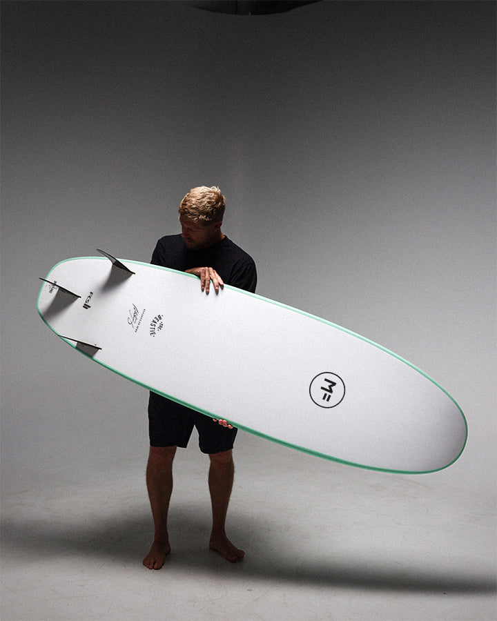 BEASTIE EPOXY PRO - ICE FCSII