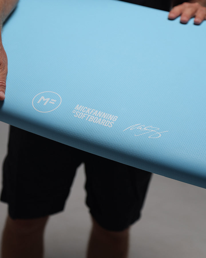 BEASTIE EPOXY PRO - SKY FCSII