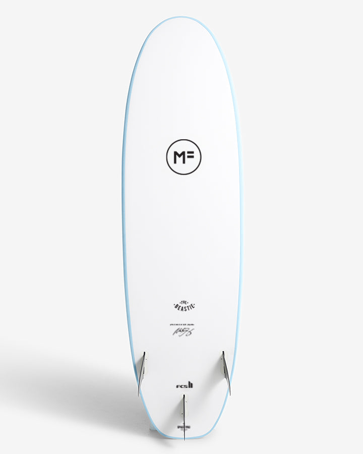 BEASTIE EPOXY PRO - SKY FCSII