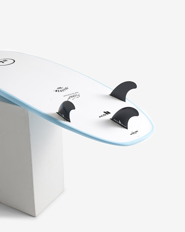 BEASTIE EPOXY PRO - SKY FCSII