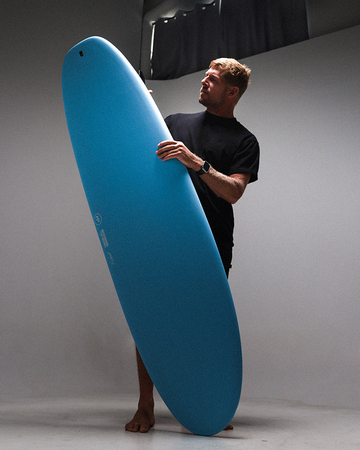 BEASTIE EPOXY PRO - SKY FCSII