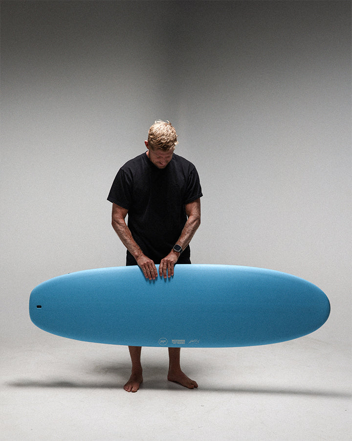 BEASTIE EPOXY PRO - SKY FCSII