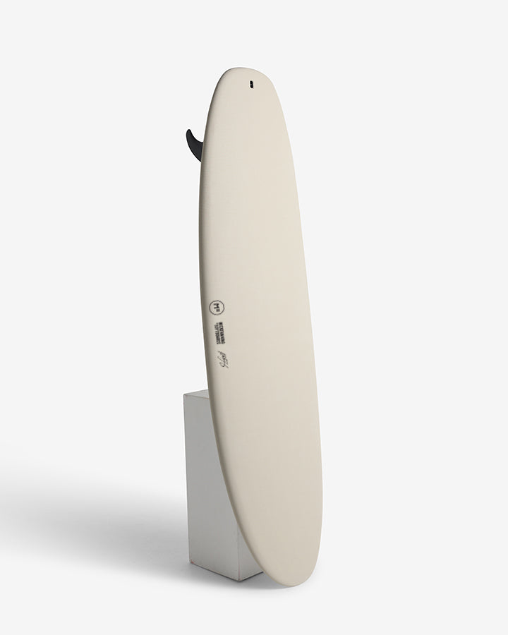 BEASTIE EPOXY PRO - SLATE FCSII