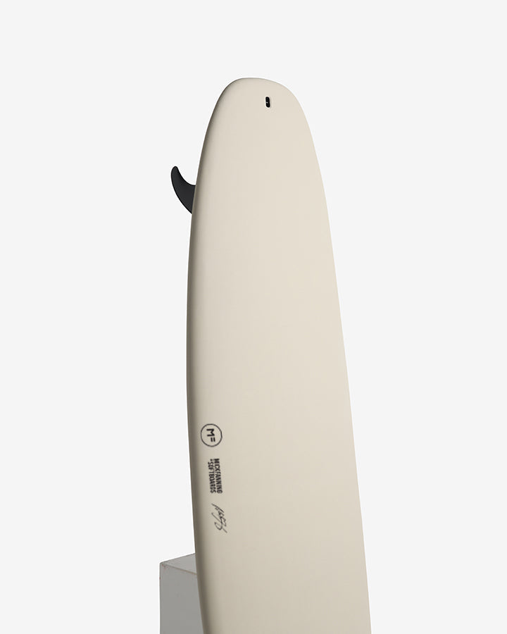 BEASTIE EPOXY PRO - SLATE FCSII