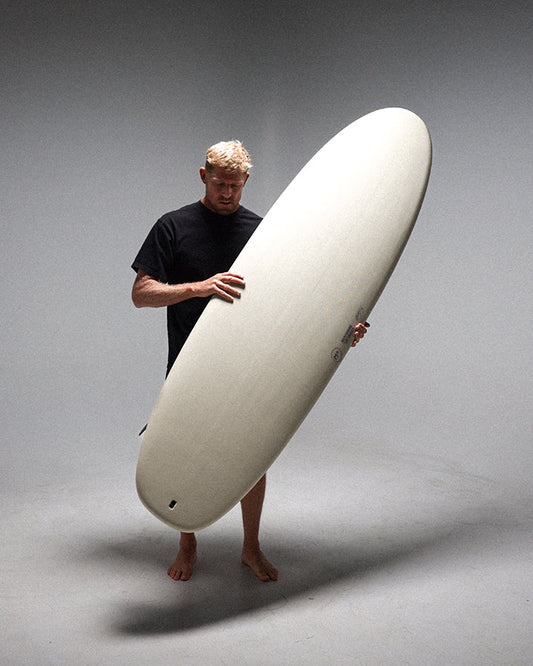 BEASTIE EPOXY PRO - SLATE FCSII