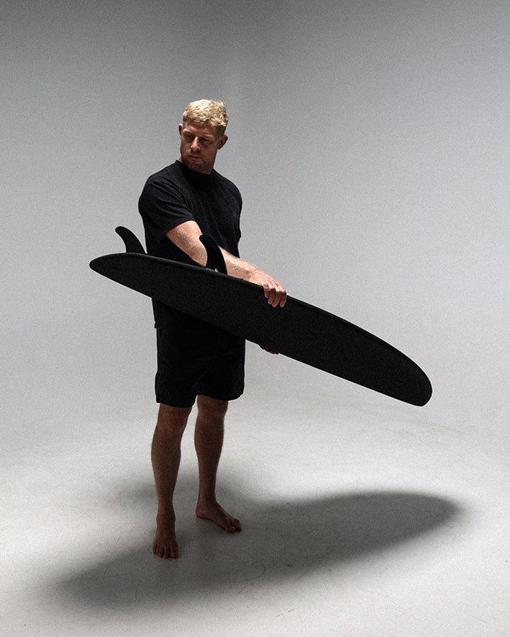 EVEN FLOW EPOXY PRO - BLACK/CHARCOAL FCSII