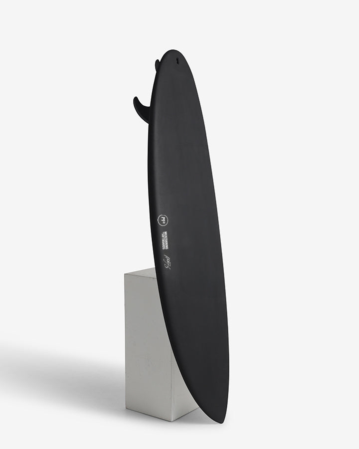 EVEN FLOW EPOXY PRO - BLACK/CHARCOAL FCSII