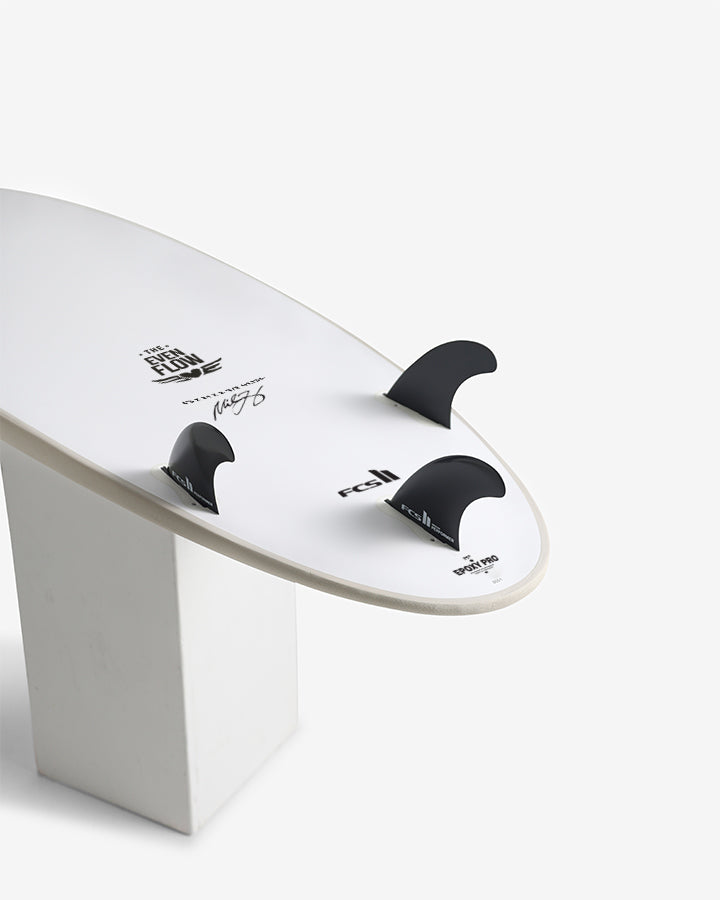 EVEN FLOW EPOXY PRO - SLATE FCSII