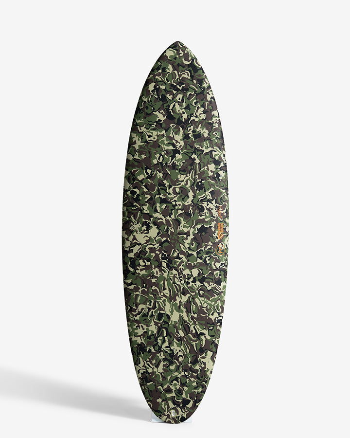 EVEN FLOW EPOXY PRO - CAMO FCSII