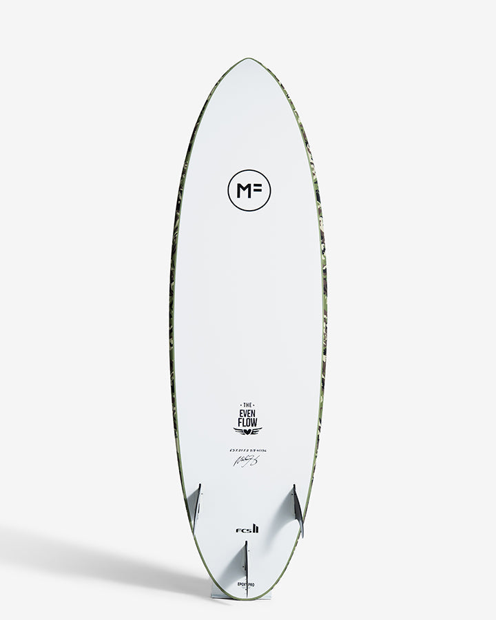 EVEN FLOW EPOXY PRO - CAMO FCSII