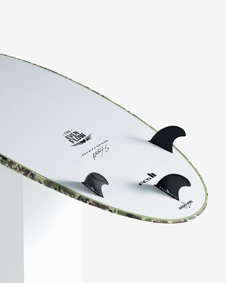 EVEN FLOW EPOXY PRO - CAMO FCSII