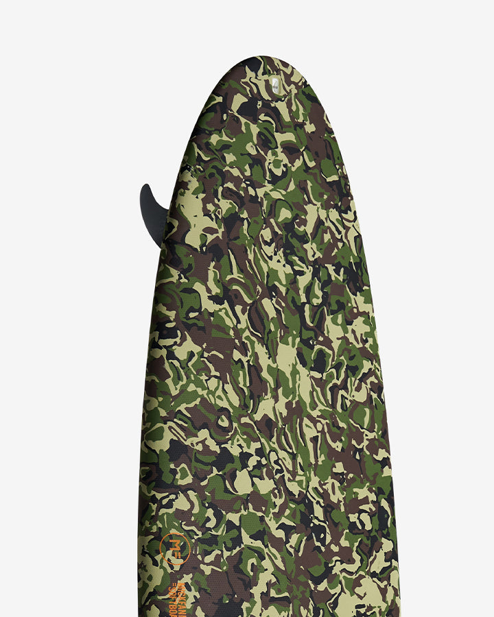 EVEN FLOW EPOXY PRO - CAMO FCSII