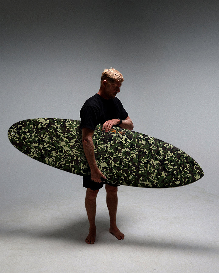 EVEN FLOW EPOXY PRO - CAMO FCSII