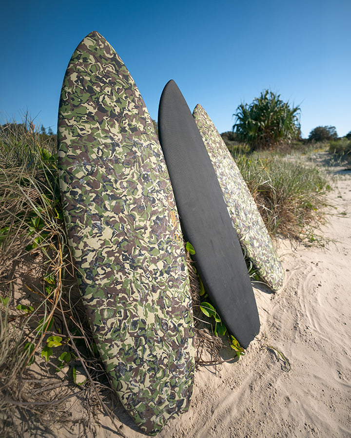 EVEN FLOW EPOXY PRO - CAMO FCSII