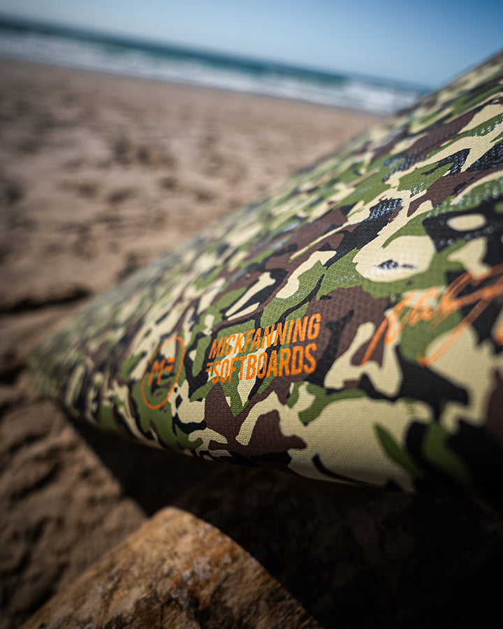 EVEN FLOW EPOXY PRO - CAMO FCSII