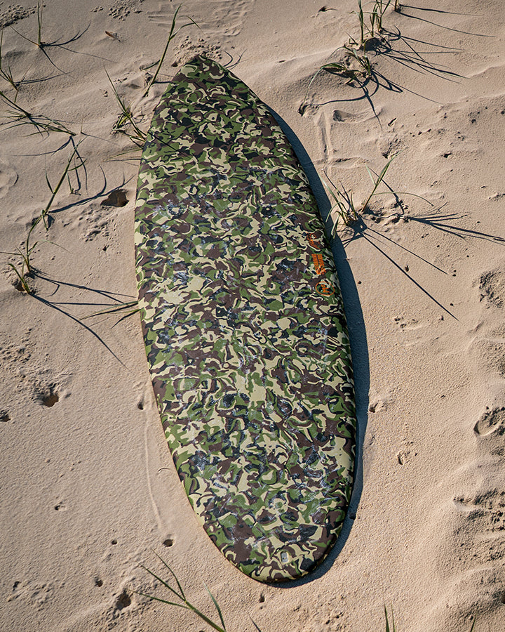 EVEN FLOW EPOXY PRO - CAMO FCSII