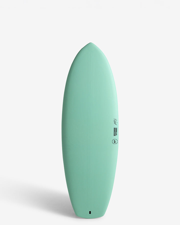 LITTLE MARLEY EPOXY PRO - ICE FCSII