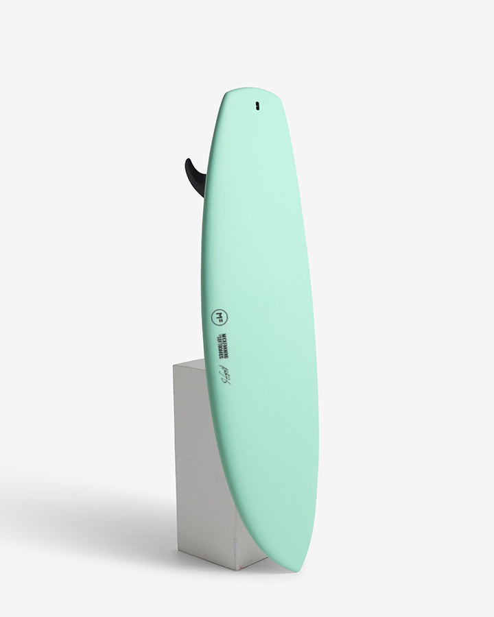 LITTLE MARLEY EPOXY PRO - ICE FCSII
