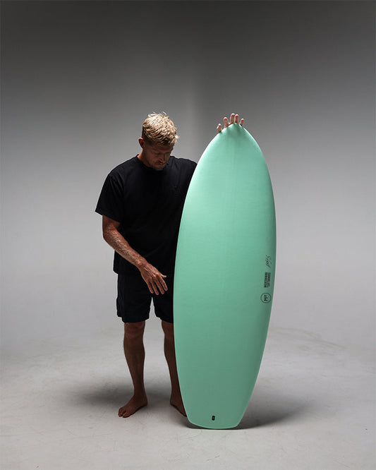 LITTLE MARLEY EPOXY PRO - ICE FCSII