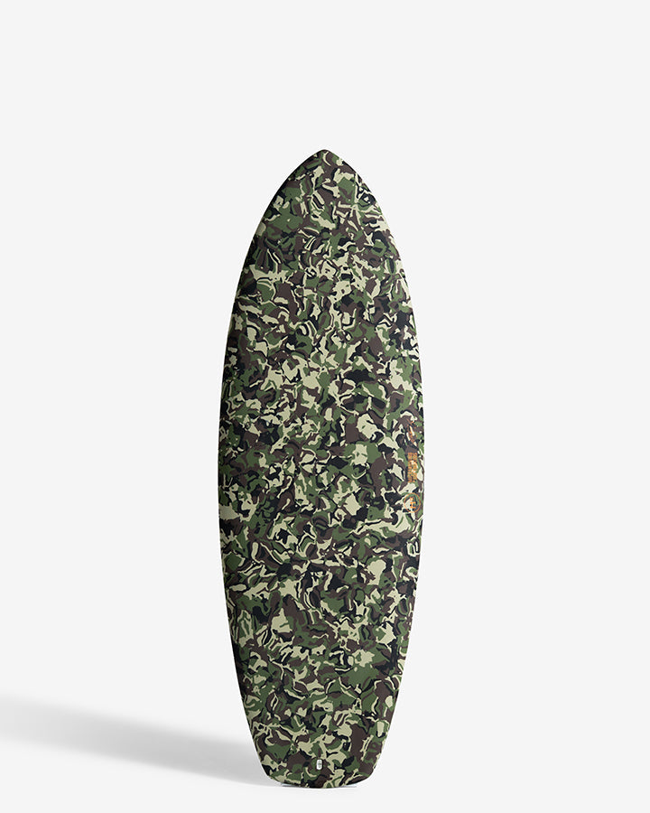 LITTLE MARLEY EPOXY PRO - CAMO FCSII