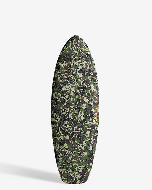 LITTLE MARLEY EPOXY PRO - CAMO FCSII