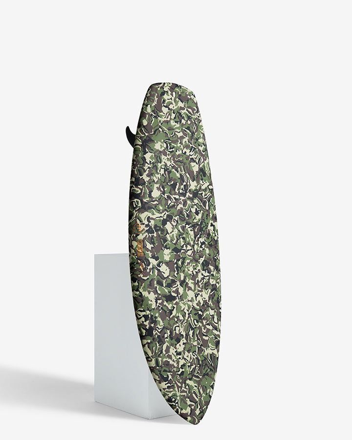 LITTLE MARLEY EPOXY PRO - CAMO FCSII