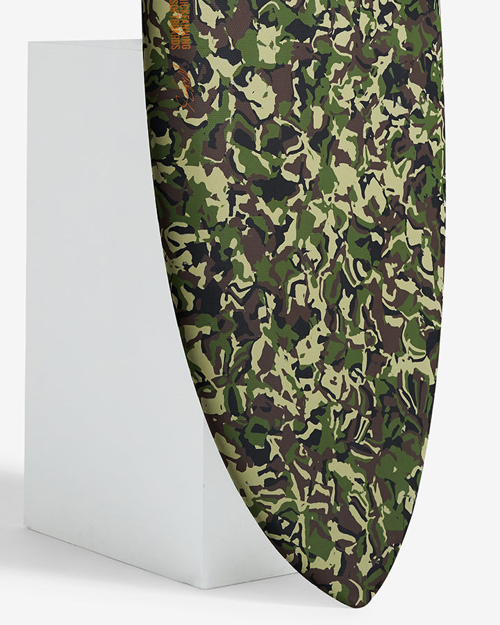 LITTLE MARLEY EPOXY PRO - CAMO FCSII