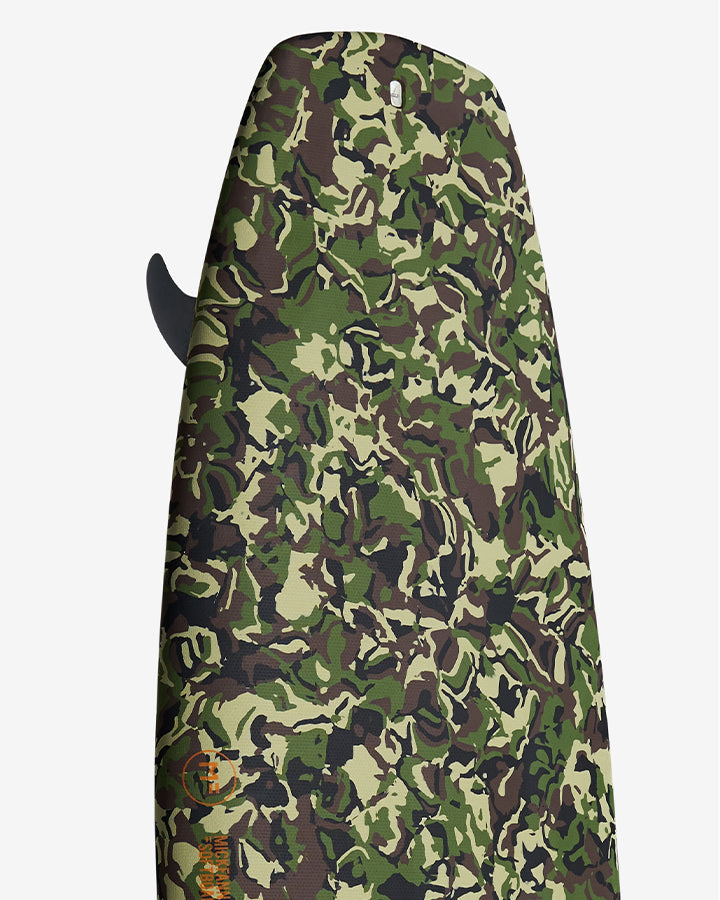 LITTLE MARLEY EPOXY PRO - CAMO FCSII