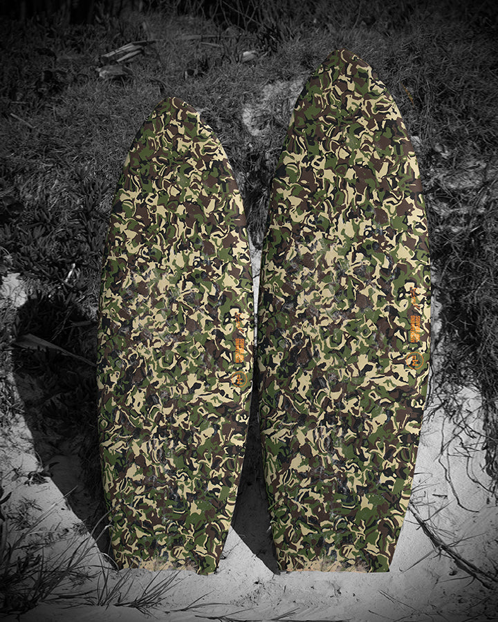LITTLE MARLEY EPOXY PRO - CAMO FCSII