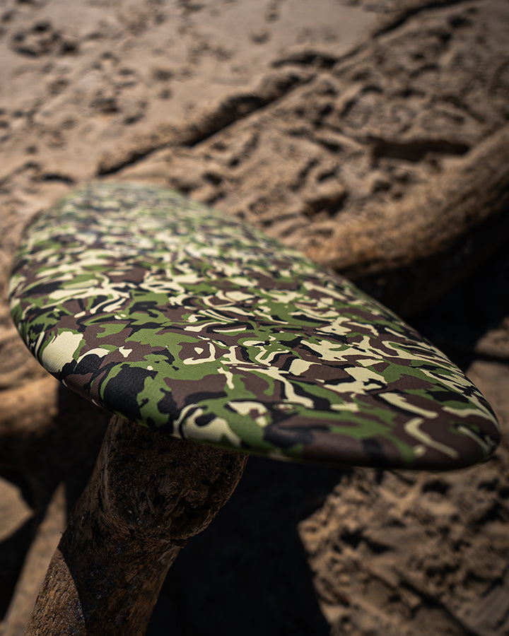 LITTLE MARLEY EPOXY PRO - CAMO FCSII