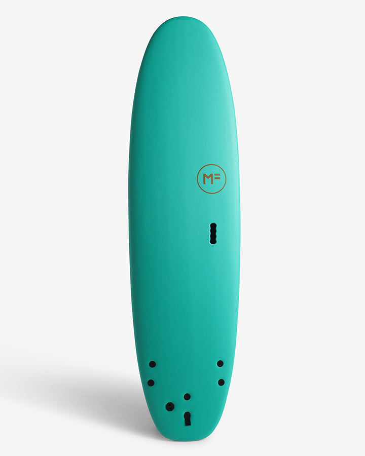 BEASTIE SUPER SOFT - AQUA MARINE FCSII