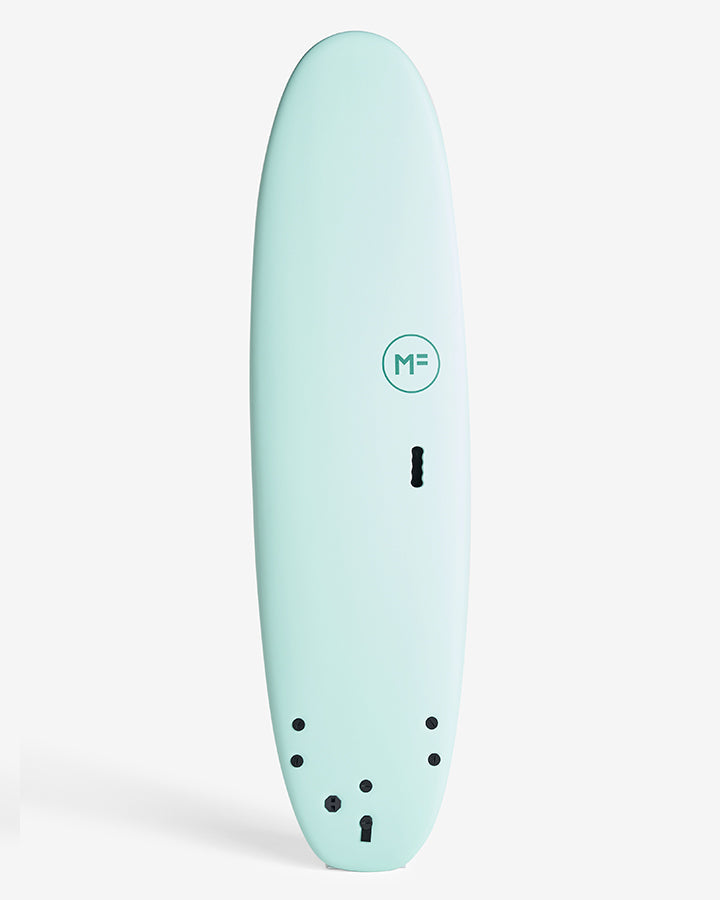 BEASTIE SUPER SOFT -  MINT/AQUA FCSII