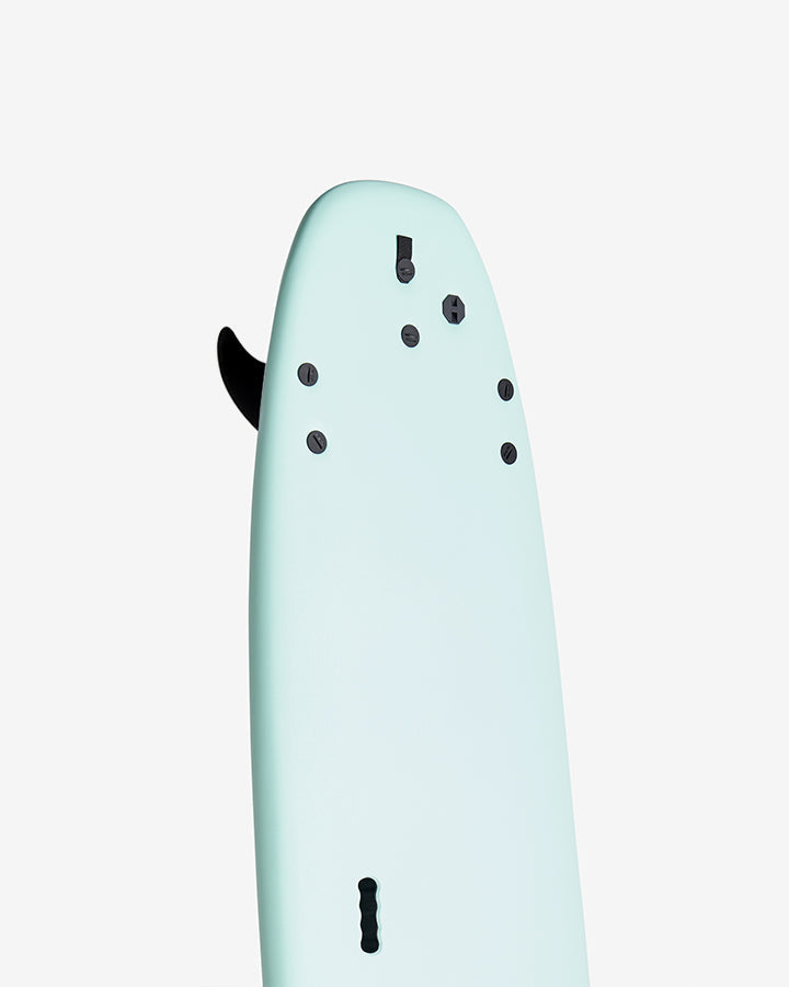 BEASTIE SUPER SOFT -  MINT/AQUA FCSII