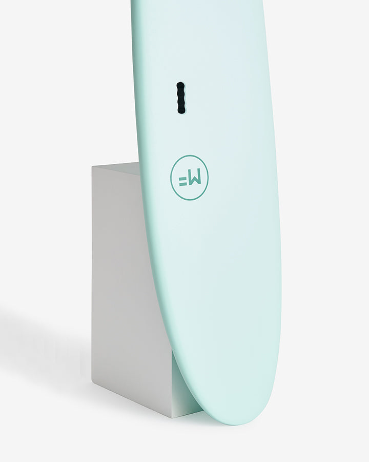 BEASTIE SUPER SOFT -  MINT/AQUA FCSII