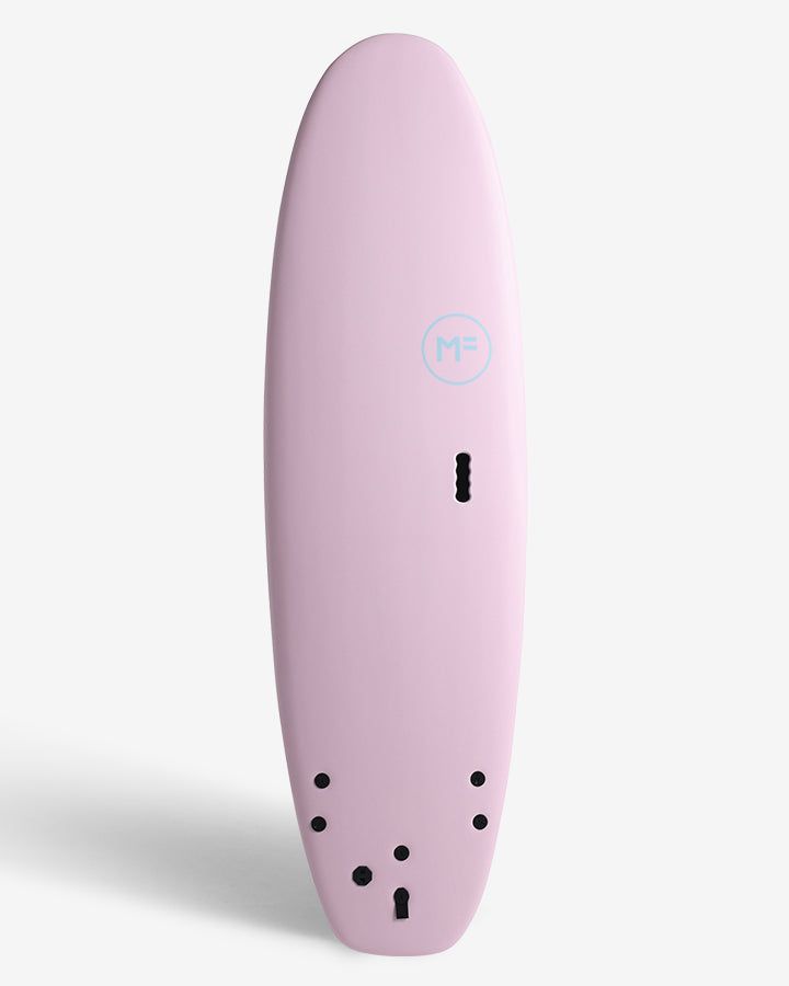 BEASTIE SUPER SOFT -  BABY PINK FCSII