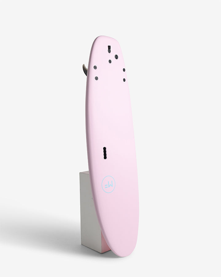 BEASTIE SUPER SOFT -  BABY PINK FCSII