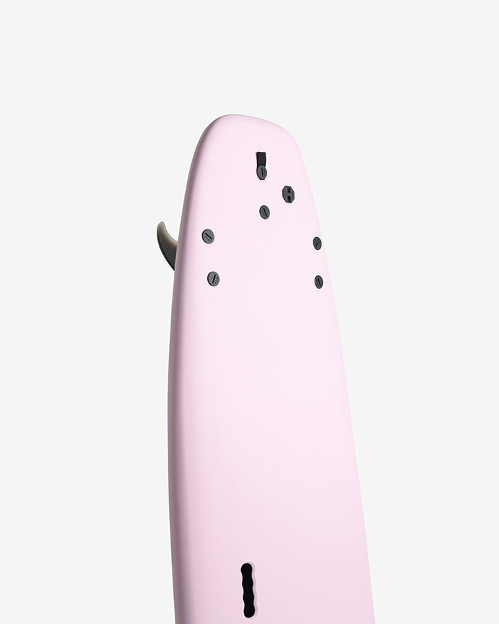 BEASTIE SUPER SOFT -  BABY PINK FCSII