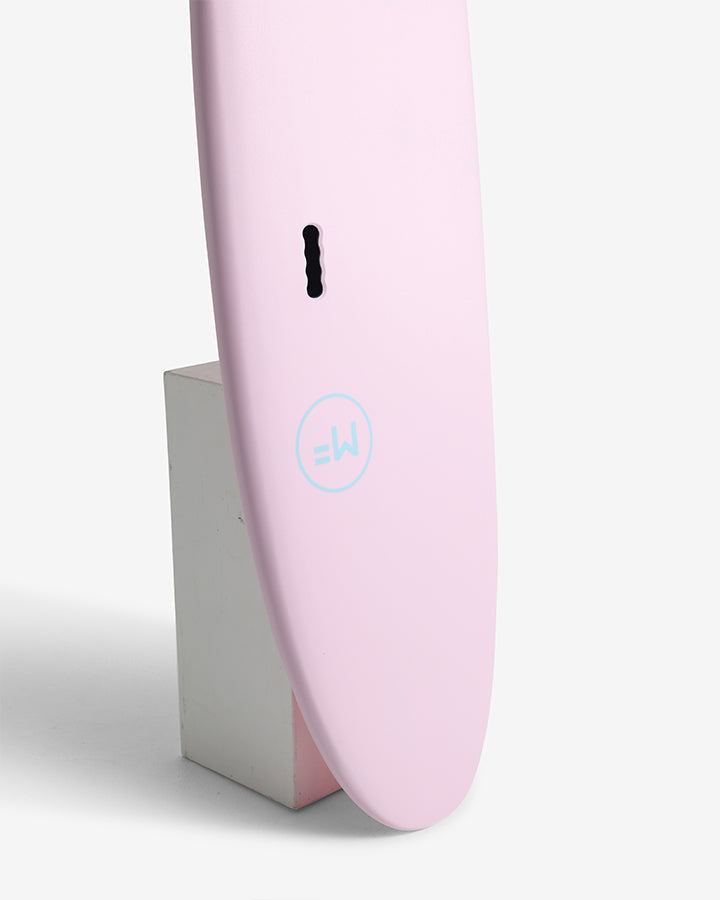 BEASTIE SUPER SOFT -  BABY PINK FCSII