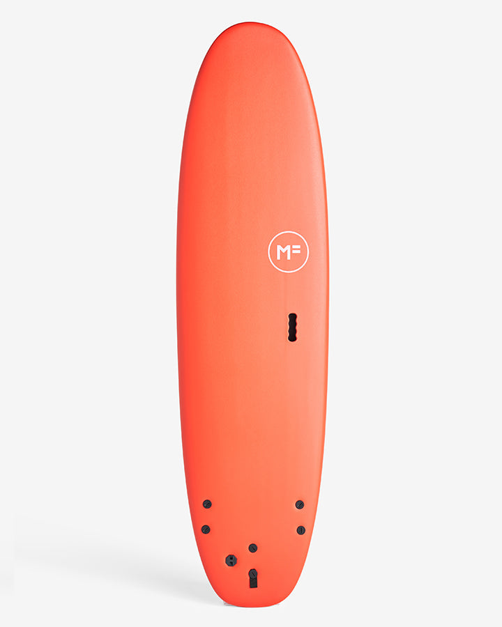 BEASTIE SUPER SOFT -  RED/PINK FCSII