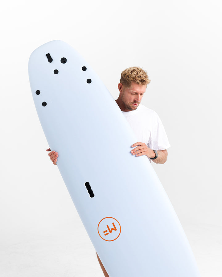BEASTIE SUPER SOFT - SKY FCSII